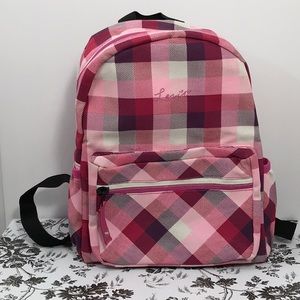 Levi’s Mini Backpack Purse